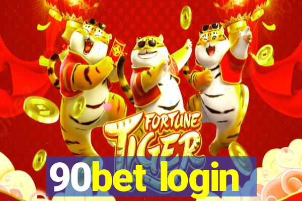 90bet login